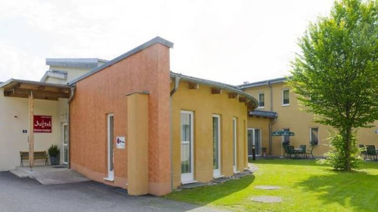 Ferienwohnung Hinterstoder