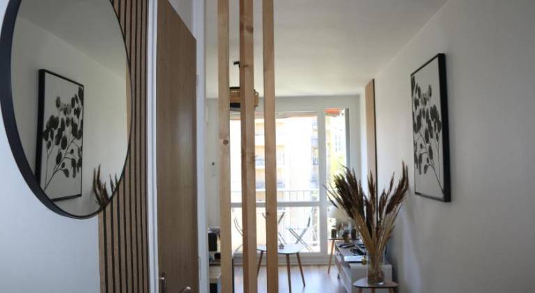 Charming rental apartment with terrace | Suitable for remote work | Dogs allowed — photo 4
