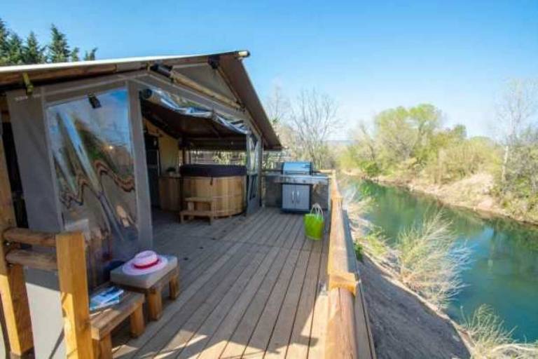 Mobil-home Roquebrune-sur-Argens