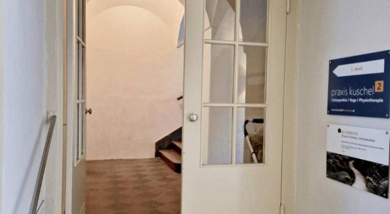 Apartment | Next to Murinsel — photo 3