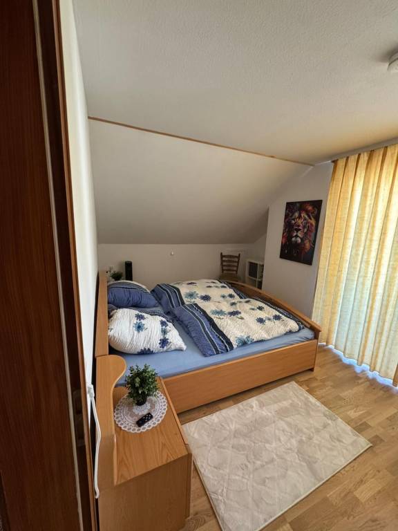 Ferienwohnung Kleinwallstadt