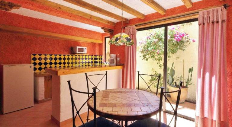 Hotel Villas Casa Morada — photo 3
