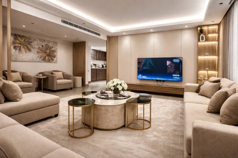 Rental apartment with 2 rooms for 5 persons — photo 2