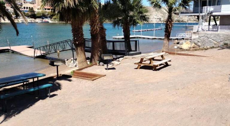 Holiday apartment with 1 room for 2 persons — photo 4