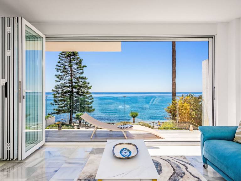 Appartement Estepona