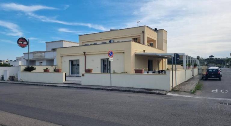 B&B SAINT LOUIS in Presicce-Acquarica