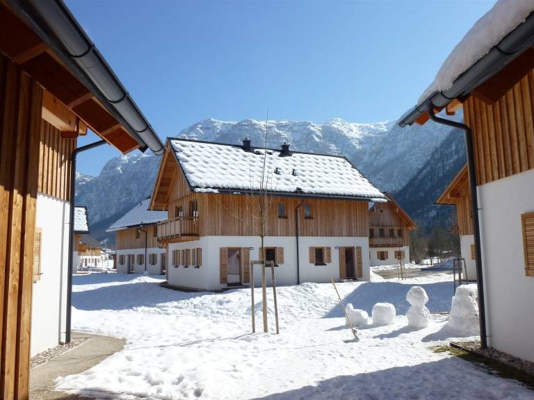 Chalet Obertraun
