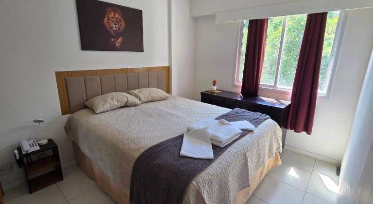 Beautiful rental apartment with hot tub & pool | Dogs allowed in Rio de Janeiro