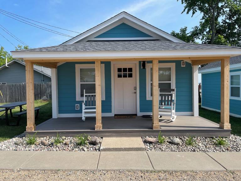 Cabin Houghton Lake