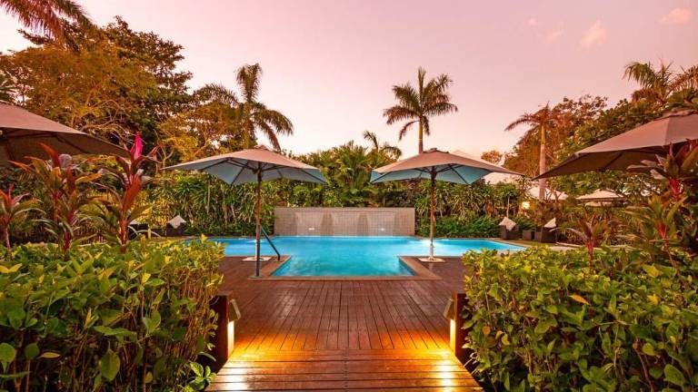 Resort Broome