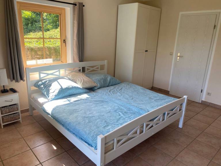 Privatzimmer  Grillenberg