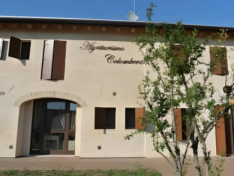 17 m² Ferienhaus