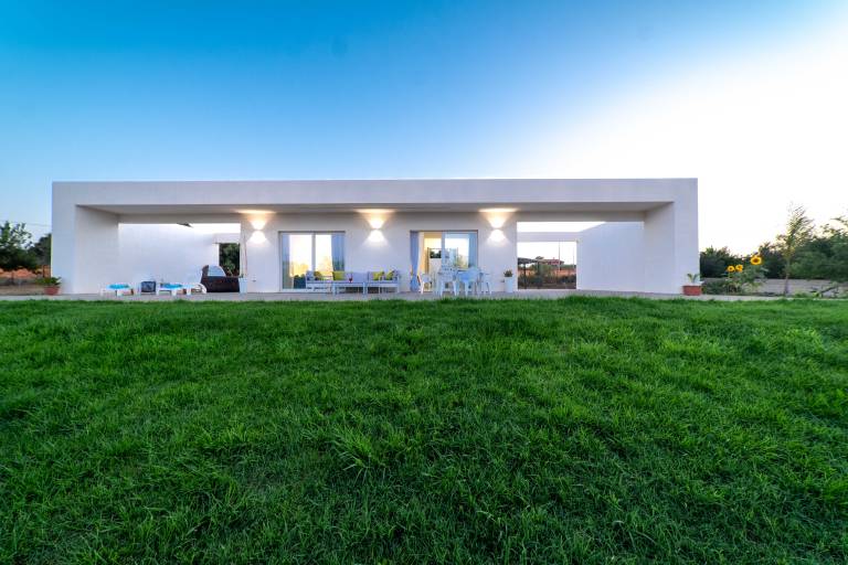 Ferienhaus in Noto, Sizilien f&uuml;r max. 5 Personen