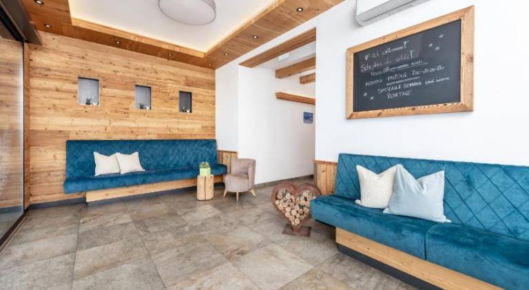 Hotel & Restaurant Rupertigau — photo 4