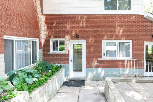 Apartment Waterloo