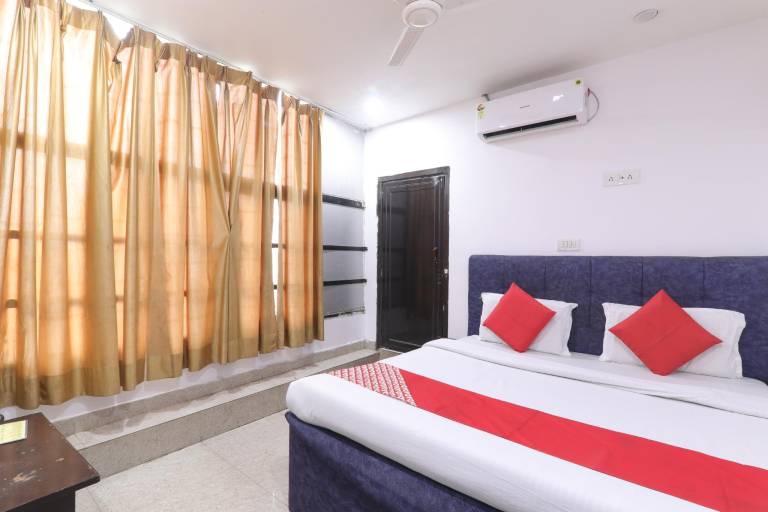 Hotel Metro Regency — photo 2