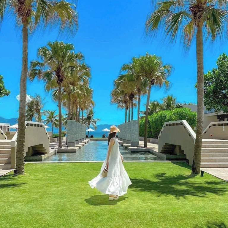 Villa  Hòa Hải