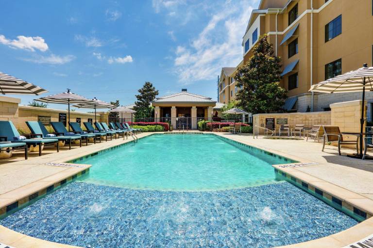 Homewood Suites by Hilton Dallas/Allen — photo 2