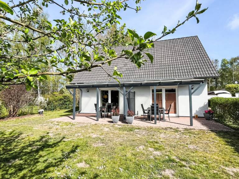 Ferienhaus Peenemünde