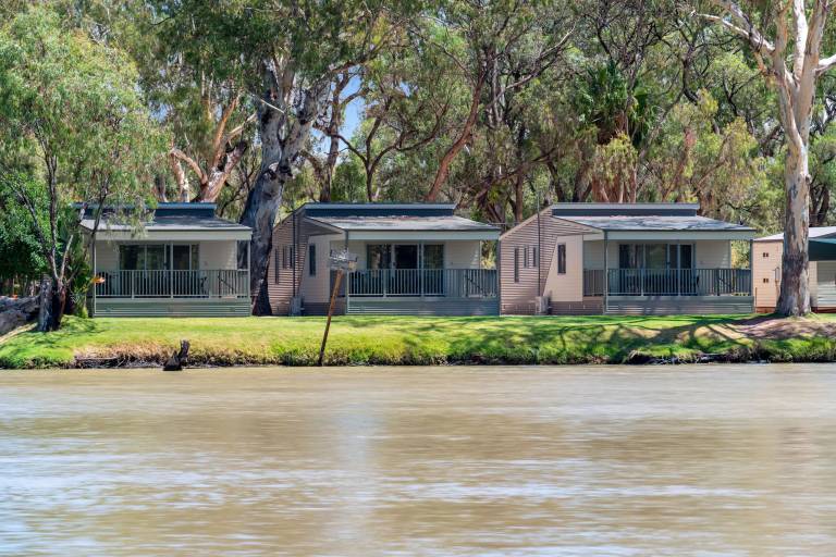 Camping  Renmark