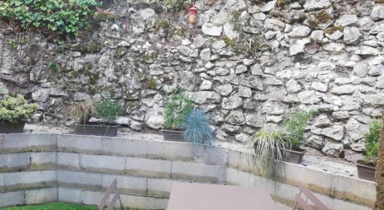 Appartement Villiers sur Morin proche de Disneyland — photo 4