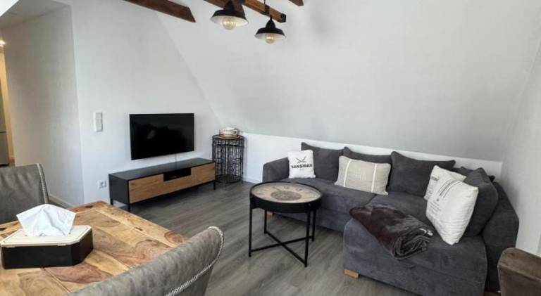 Apartment with 1 room for 3 persons — photo 2