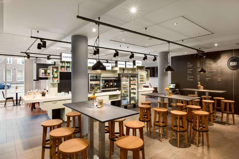 Nh Groningen Hotel — photo 2