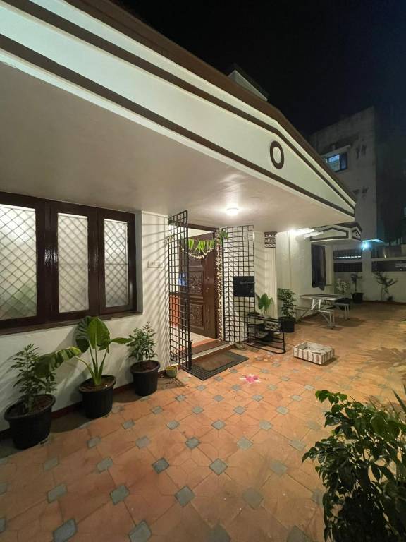 The Circle Hostel Chennai