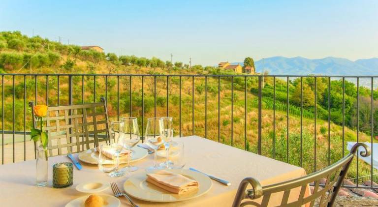 Tenuta San Pietro Luxury Hotel & Restaurant — photo 5
