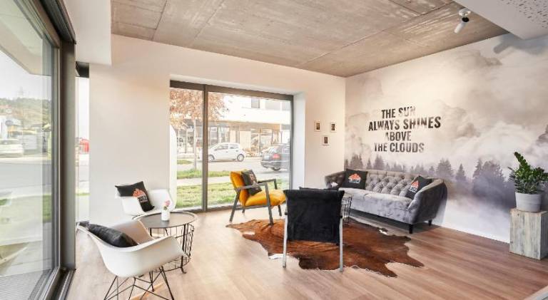 Holiday apartment with 2 rooms for 6 persons — photo 4
