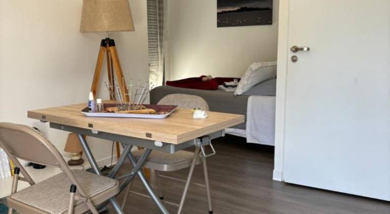 Charming holiday apartment | Dogs allowed — photo 2