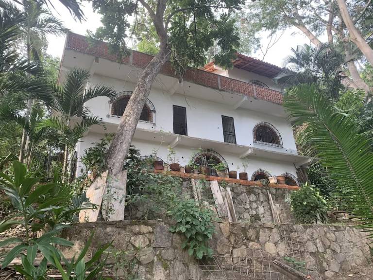 Casa  Yelapa