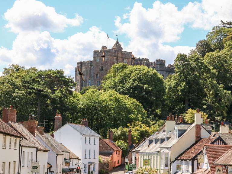 Cottage Dunster