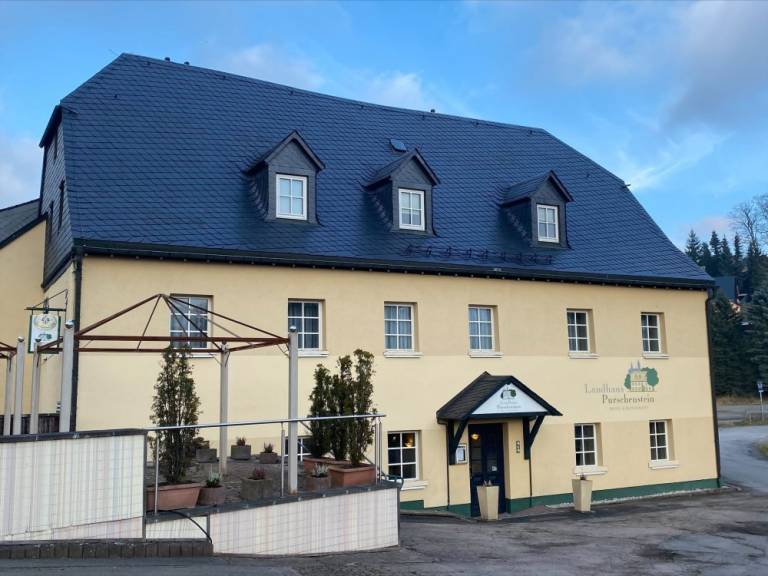 Landhaus Purschenstein (Neuhausen) — photo 4
