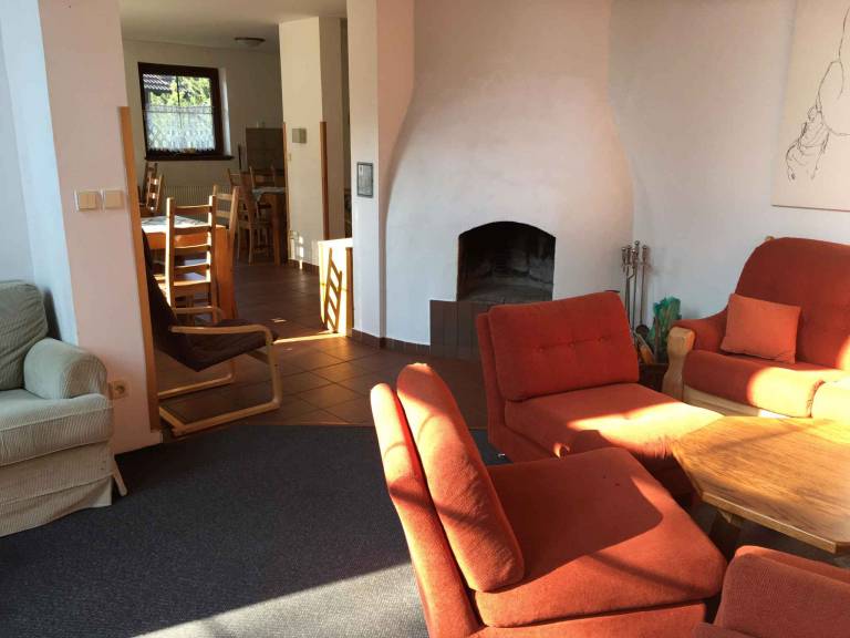 Apartment with 4 rooms for 14 persons — photo 4