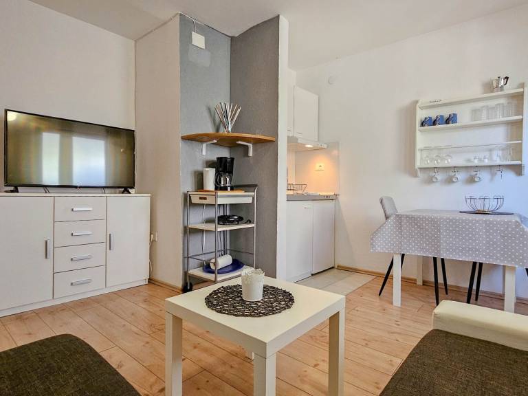 Rental apartment with patio | Dogs allowed — photo 4