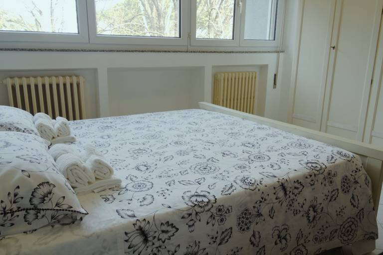 Apartment with 1 room for 3 persons — photo 5