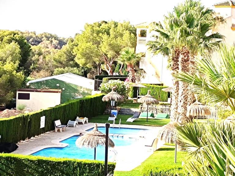 Ferienwohnung Orihuela Costa