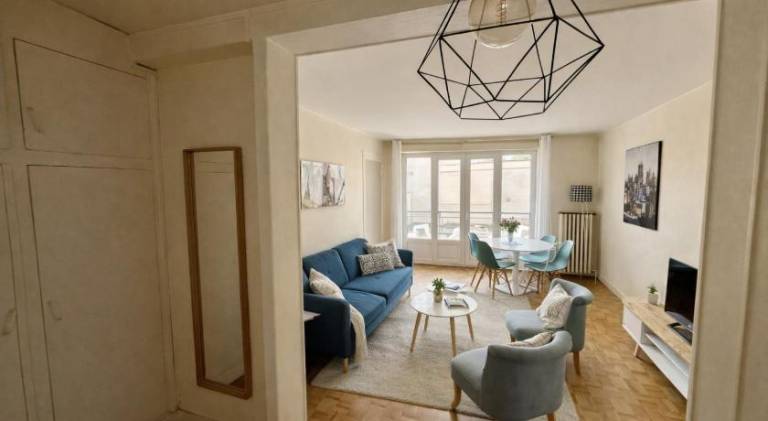 Holiday apartment | Pet-friendly — photo 2