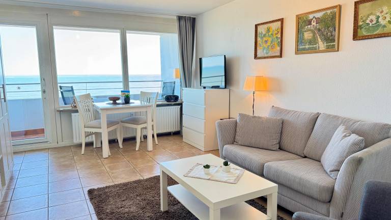 Appartement Westerland