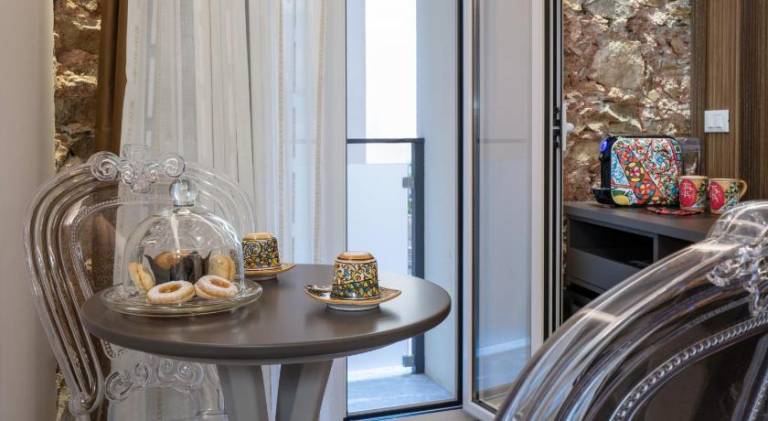 Taormina charming rooms — photo 3