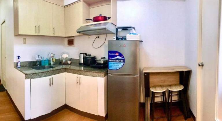 Condo Del Juana in Pacific Residences Near BGC — photo 5