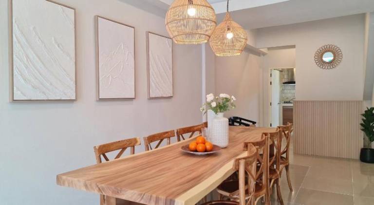 Villa | Close to Wat Suan Dok in Chiang Mai