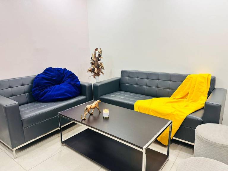 Pleasant holiday apartment | Good for workation | Pet-friendly — photo 4