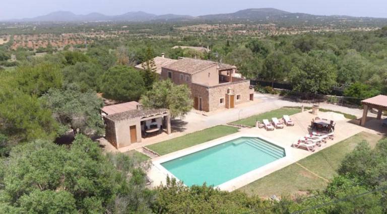 Casa Campos