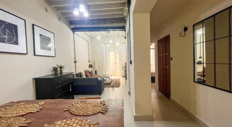Holiday apartment | Near Alcazaba of Málaga in Málaga