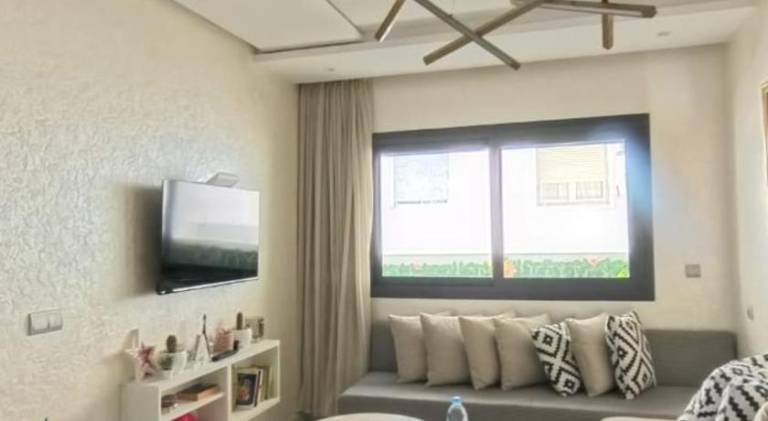 Holiday apartment with 1 room for 4 persons — photo 2