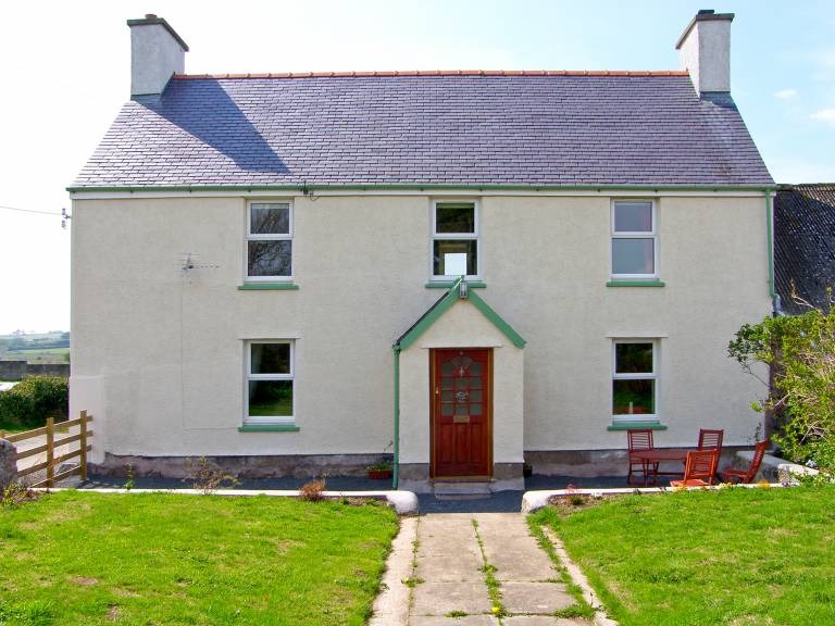Cottage  Caernarfon