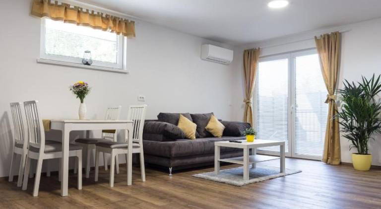 Ferienwohnung Bled