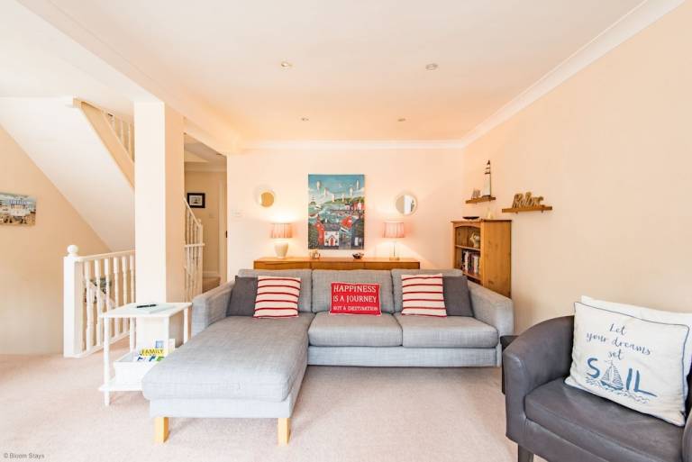 House Hythe